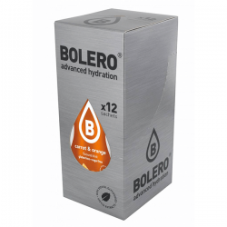 Bolero com Stevia - 9g