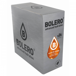 Bolero com Stevia - 9g