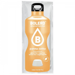 Bolero com Stevia - 9g