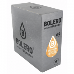 Bolero com Stevia - 9g