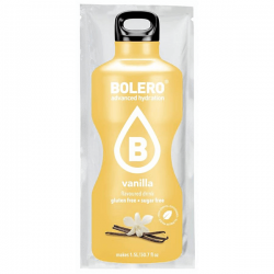 Bolero com Stevia - 9g