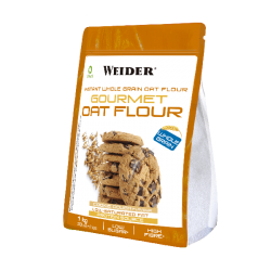 Gourmet oat flour - 1kg