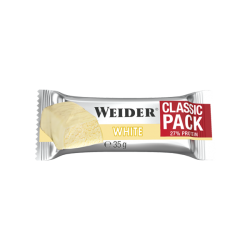Weider classic bar - 35g