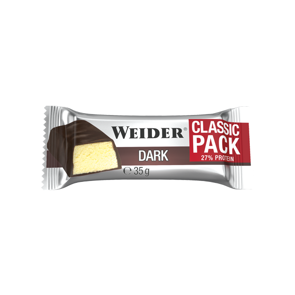 Weider classic bar - 35g