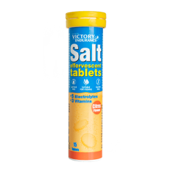 Salt effervescent - 15 tabs