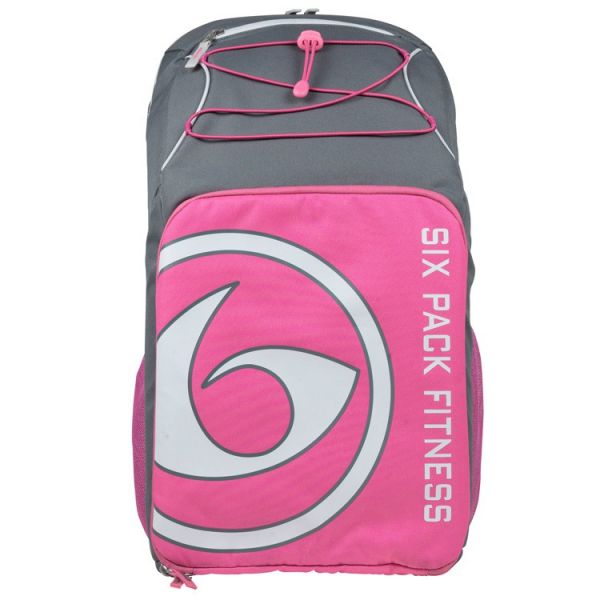 Prodigy Backpack 500 6pak