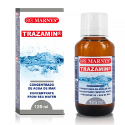 Trazamin (concentrate from sea water) - 125ml
