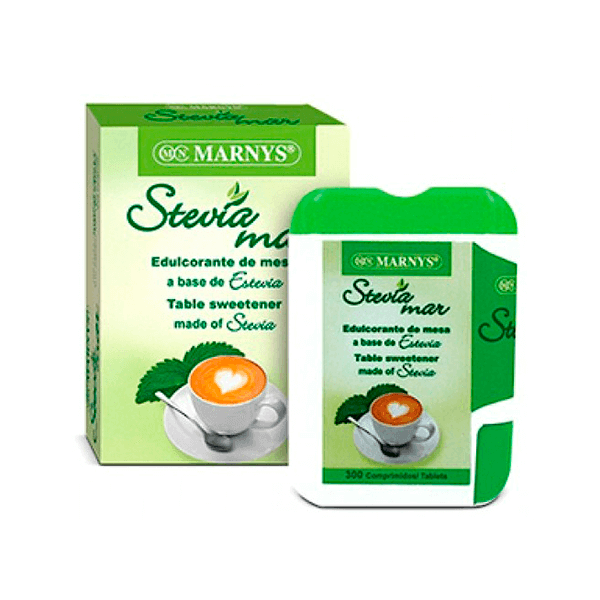 Stevia mar - 300 tablets