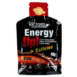 Energy up! + caffeine - 40g