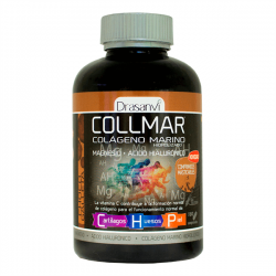 Collmar chewable - 180 tablets