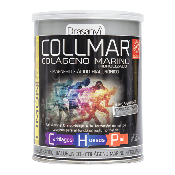 Collmar com Magnésio - 300g