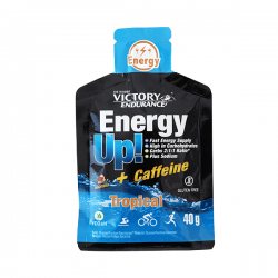 Energy up! + caffeine - 40g