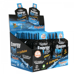 Energy up! + caffeine - 40g