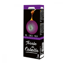 Onion syrup adults - 250ml