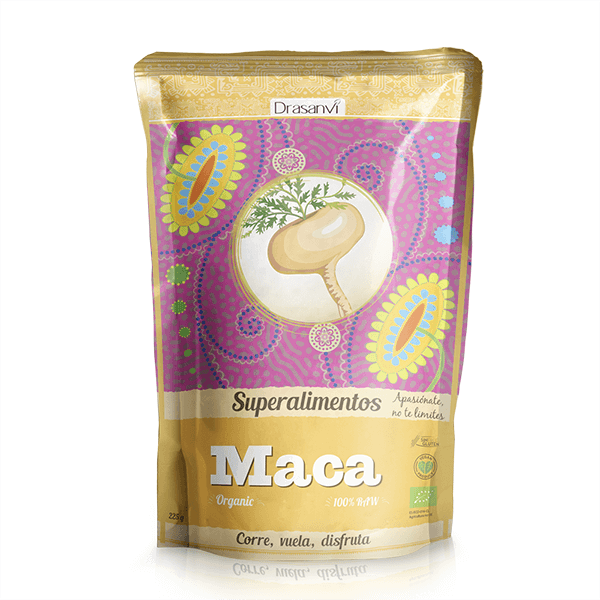 Maca - 225g