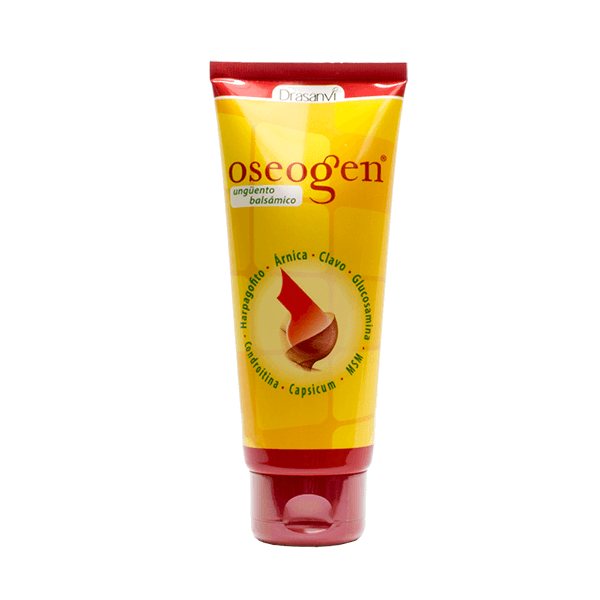 Oseogen balsamic ointment - 200ml