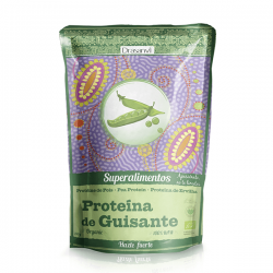 Pea protein - 250g