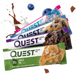 Quest Bar Protein - 60g