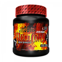 Hellcore drink - 300g