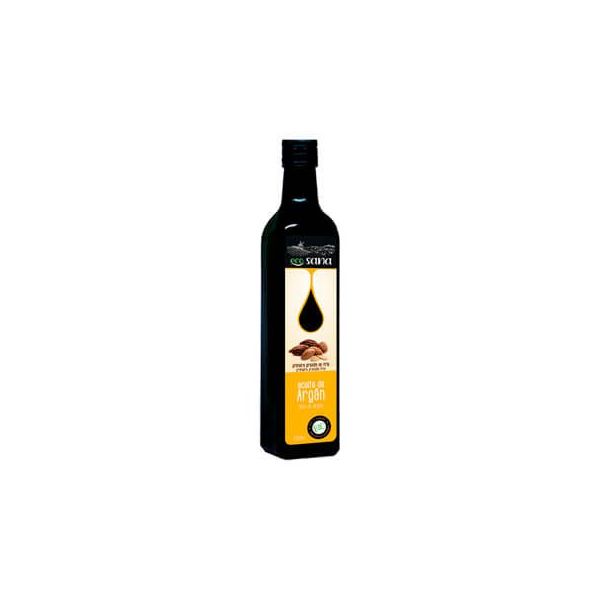 Raw argan oil bio - 250ml