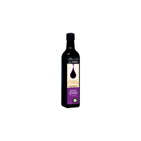 Sesame oil bio - 250ml