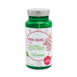 Coral calcium plus - 90 capsules