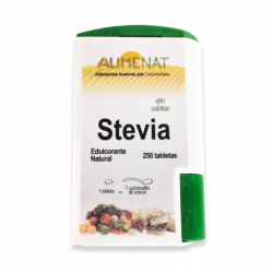 Stevia - 250 tabs