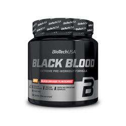 Black blood nox - 330g