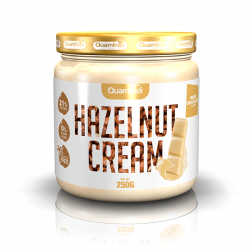 Hazelnut cream - 250g