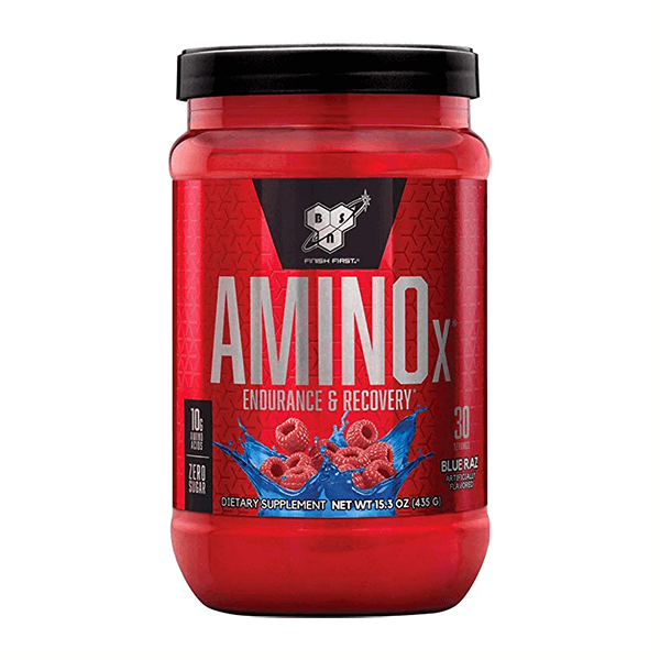 Amino X - 435 g