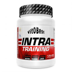 Intra training - 600g