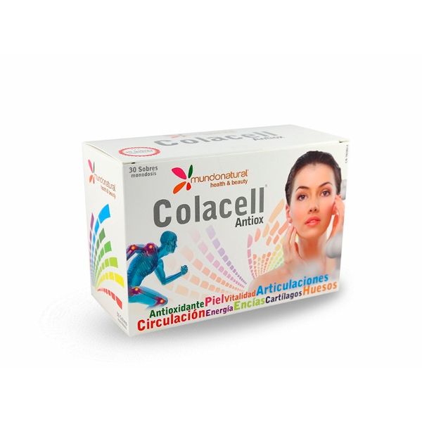 Colacell - 30 sachets