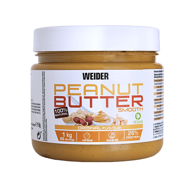 Peanut butter - 1kg