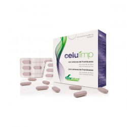 Celulimp 850mg - 28 tablets