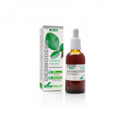 Desmodens extract xxi - 50ml