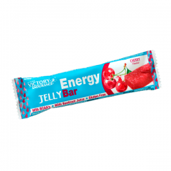 Energy jelly bar - 32g