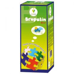 Bropulin elixir - 250 ml