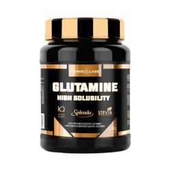 L-glutamine - 500g