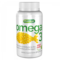 Omega 3 - 90 softgel