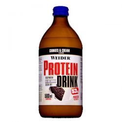 Bebida de proteína - 500ml