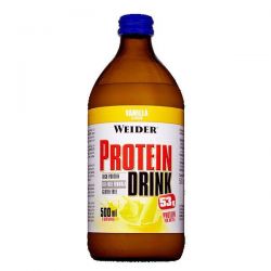 Bebida de proteína - 500ml