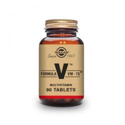 Formula vm-75 - 90 tablets