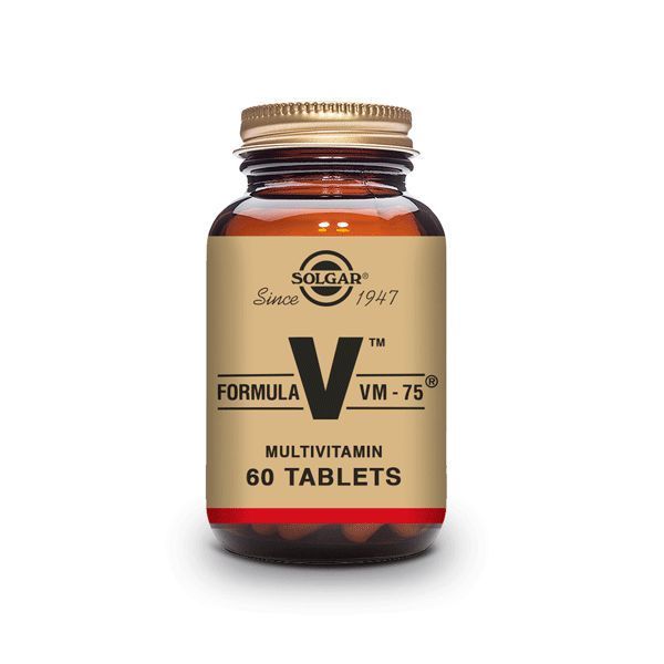 Formula vm-75 - 60 tablets