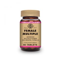 Female multiple - 60 tablets
