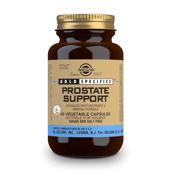 Prostate Support - 60 vcaps