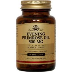 Evening Primrose Oil 500mg - 180 caps