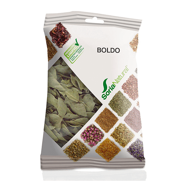 Boldo - 40g