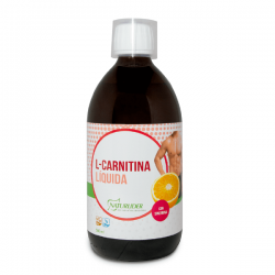 L-Carnitina Liquida  - 500ml