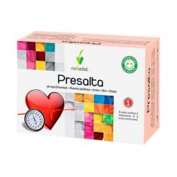 Presalta - 60 capsules
