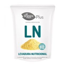Nutritional yeast high in b12 - 150g